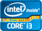 Intel Core i3 Based Systems