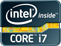 Intel Core i7 Extreme Edition Based Systems