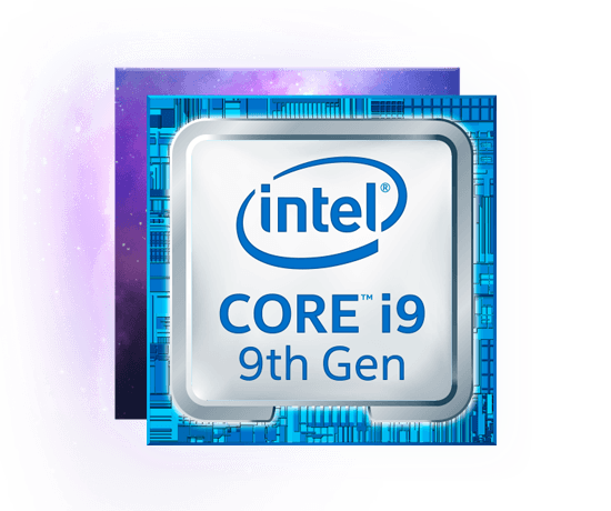 Pcspecialist Intel 9th Generation