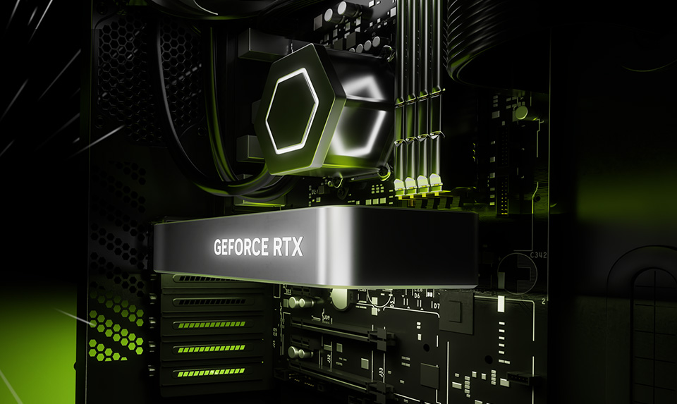Geforce 4070 драйвер. Компьютер Nexo Gaming RTX 4060 Base NERDPART.