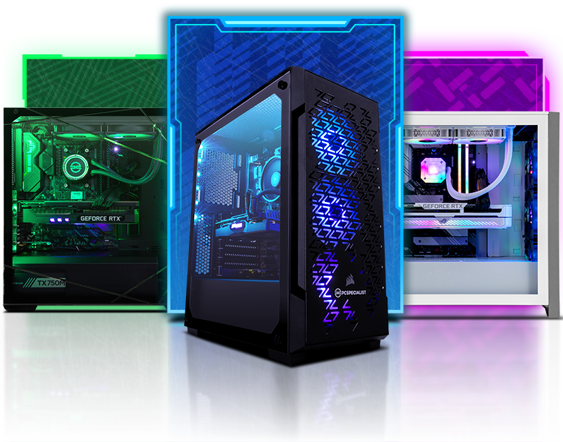 Mid Tower PC Case, Mini Tower PC, Best Gaming Computer Builders